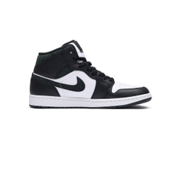 Кроссовки Jordan 1 Mid SE "Panda Elephant"