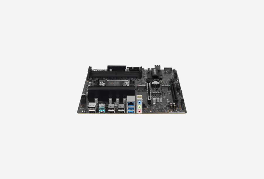 ASRock B650M PG Lightning_0326531101938