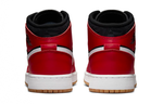 Кроссовки Jordan Air Jordan 1 Mid Se (Женская размерная сетка)