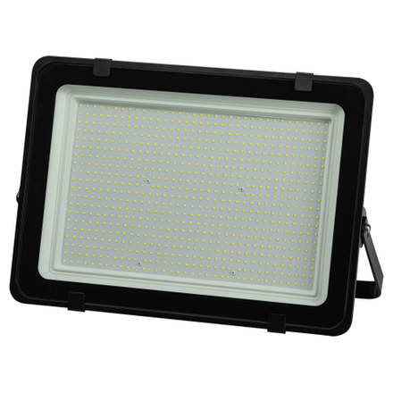 Прожектор светодиодный уличный ЭРА LPR-023-0-65K-500 500Вт 6500K IP65 гарантия 2 года