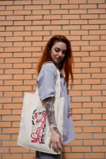 Шоппер Old Lizard Pink Panther