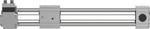 ELGE-TB-35-400-0H-ST-M-H1-PLK-AA-AT-FR toothed belt axis unit