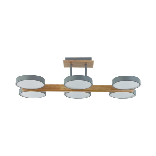 Потолочная светодиодная люстра Lumion PLATO 8031/108CL