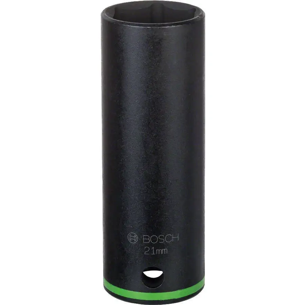Ударная головка 21 мм BOSCH 2608522308