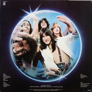 Journey / Captured (2LP)