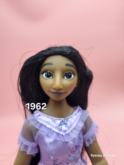 Кукла Дисней Энканто Изабелла 01962