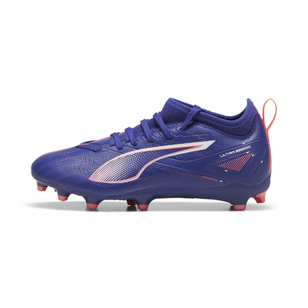 Детские бутсы PUMA ULTRA 5 MATCH FG/AG Jr
