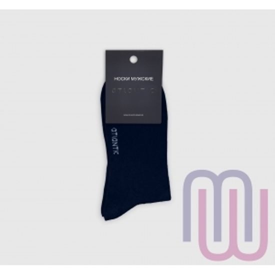 Носки мужские ATLANTIC MSB-003