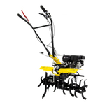 Мотоблок бензиновый Huter MK-11000P