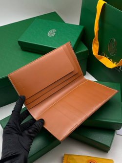 Кошелек Goyard