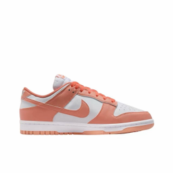 Nike Dunk Low "Light Wild Mango"