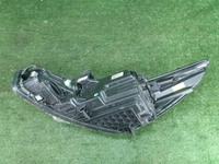 Битая Фара правая Hyundai Solaris 2 (2020-н.в.) галоген