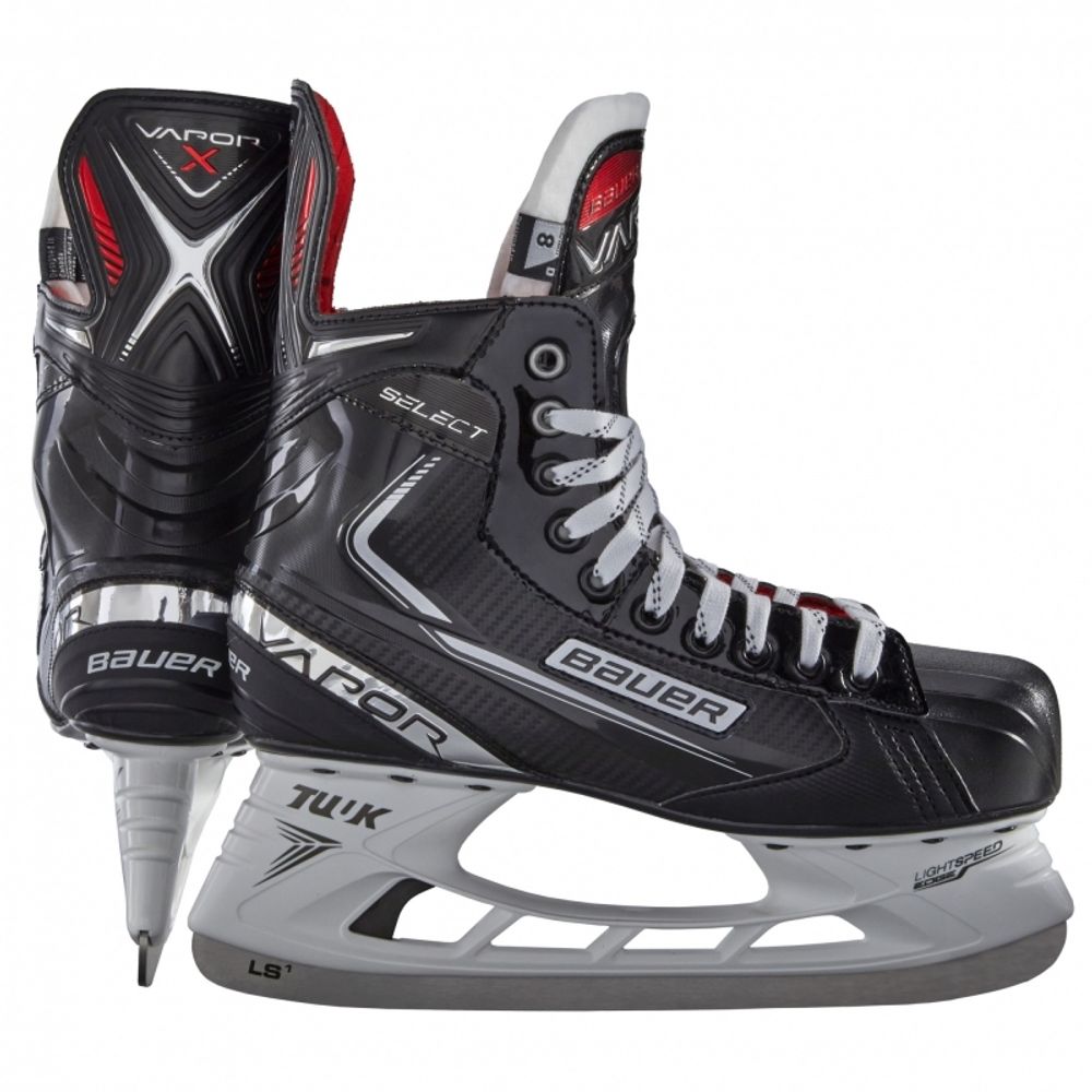 Коньки S21 VAPOR SELECT SKATE INT - SDC