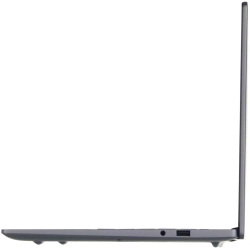 Ноутбук 14" Honor MagicBook X 14 Core i5 12450H/16Gb/512Gb SSD/14" WUXGA/Win11 Серый (5301AFKC)