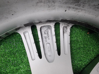 Диск литой R19 BMW X5 F15 (13-18) 447 стиль перед