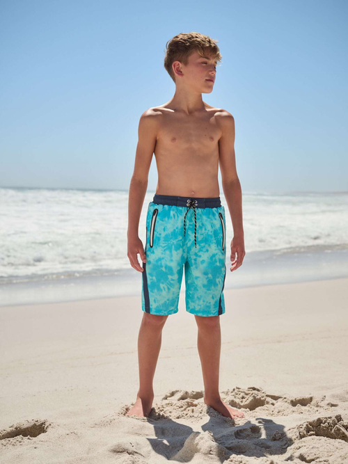 Плавки для мальчика Next E90-241, Синий