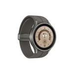 Умные часы Samsung Galaxy Watch 5 Pro 45 мм Серый титан | Gray Titanium