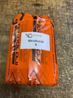 Втулка 90х105х110