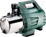 Установка для водоснабжения METABO HWA 6000 Inox 600980000