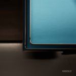 Боковая 3-х полочная корзина для хранения, 356x465x780 мм, расположение с правой стороны