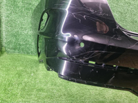 Бампер задний Kia K5 (2019-2023) GT