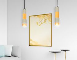 Ambrella Комплект подвесного светильника Techno XP7423041