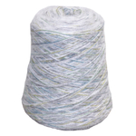 Бобинная пряжа Fantasia (Grigio Verde)