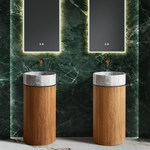 Напольный умывальник Tiara