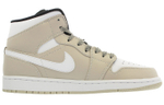 Кроссовки Jordan Air Jordan 1 Mid Desert Sand