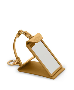 Брелок Mirror/Gold
