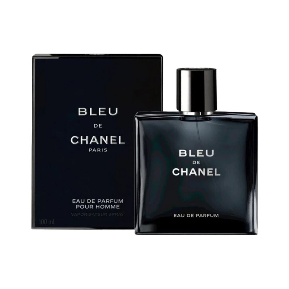 CHANEL Bleu de Chanel edP 100ml man