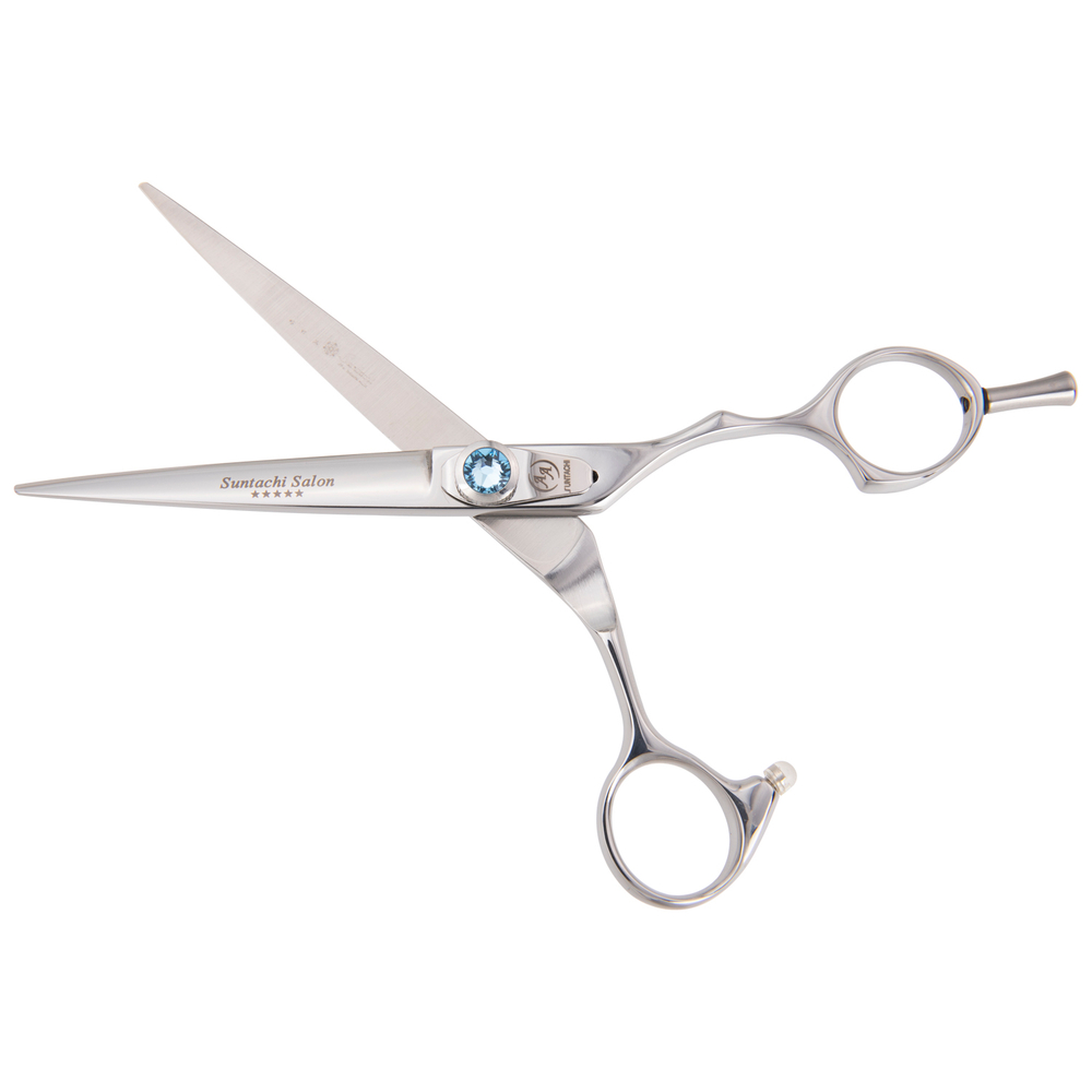 Suntachi Salon прямые ножницы 92-MP-60 5 класс ✅ Оригинал