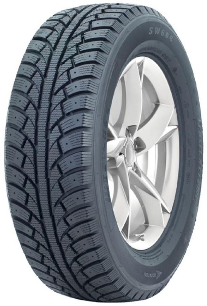 WestLake SW606 195/70 R15C 104R (шип)