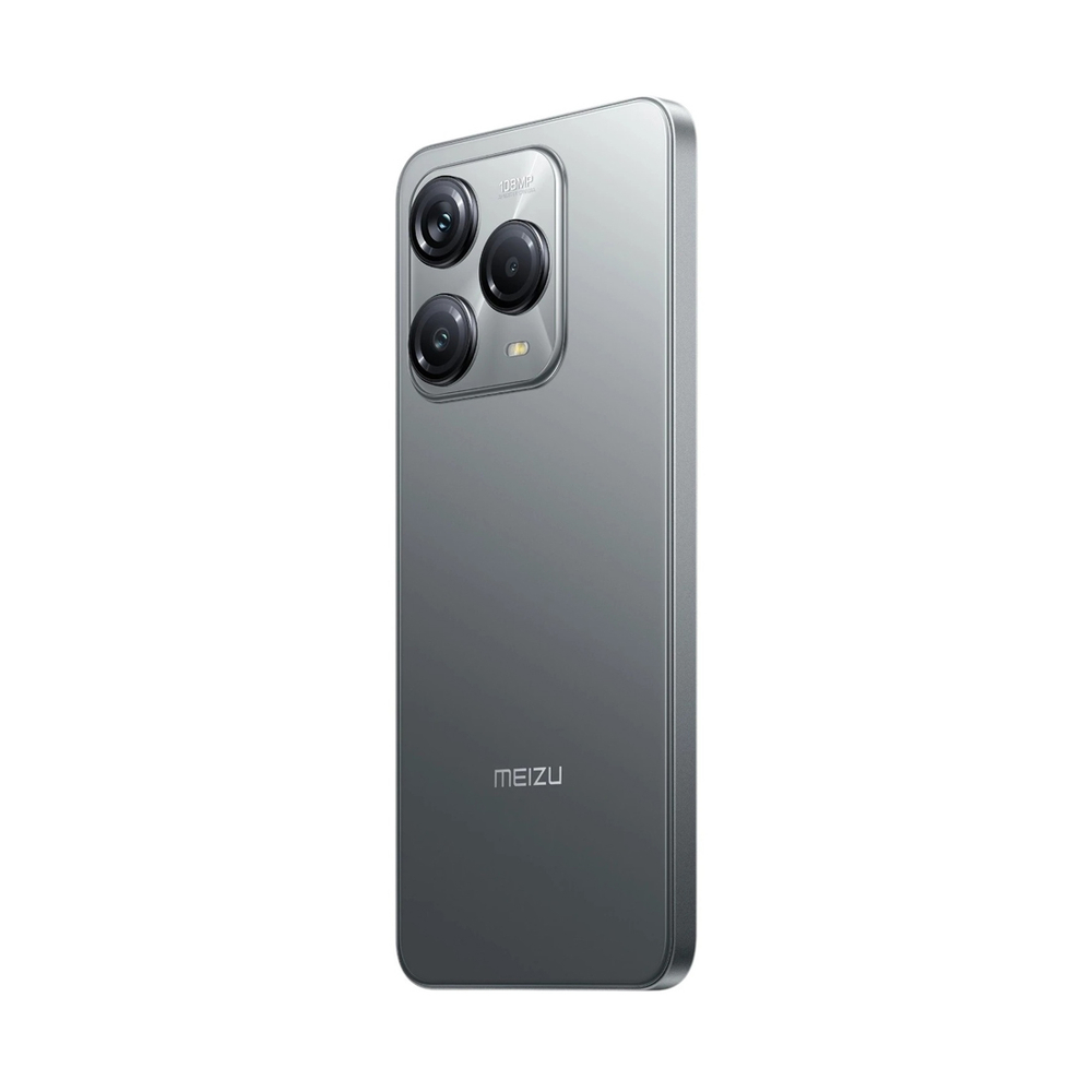 Смартфон Meizu Note22 8GB RAM 128GB ROM Lux