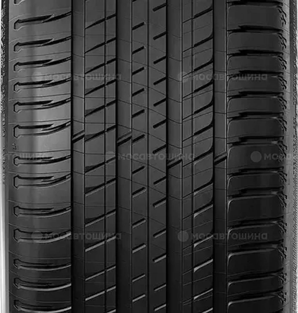 Michelin Latitude Sport 3 Vol 235/55 R19 105V XL