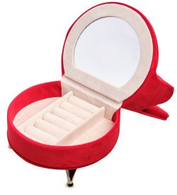 JL-33/2 Шкатулка для украшений «Кресло»