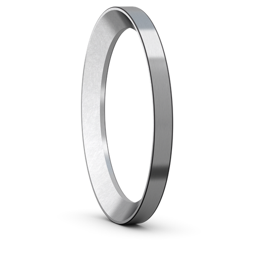 Сферическое подкладное кольцо для упорных шарикоподшипников U 309