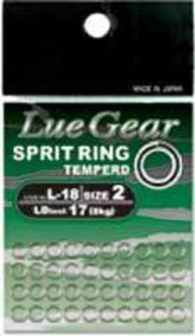 Кольцо ISHINADA  L-18 SPRIT RING