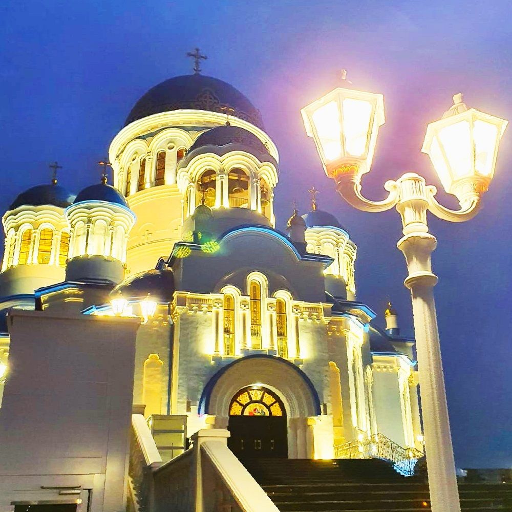 Парковый фонарь FUMAGALLI TABOR OFIR/NOEMI 2L E35.205.R20.AXH27