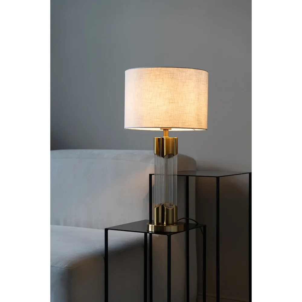 Декоративная настольная лампа Arte Lamp STEFANIA