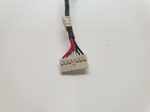 Шлейф питания HP DV6-6000 50.4RI07.021