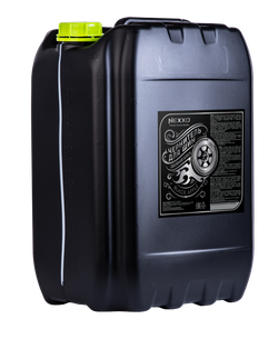 Чернитель для шин PREMIUM NEXXO BLACK APPLE 20кг