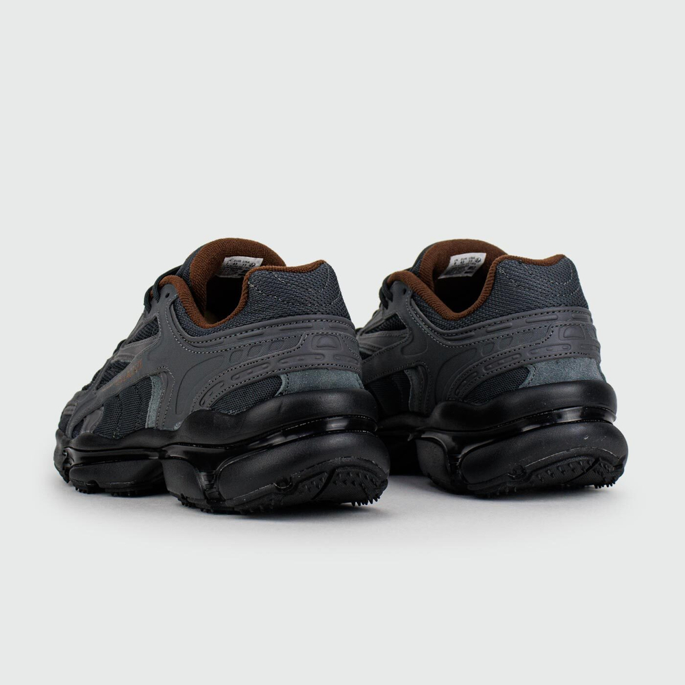 Кроссовки Lacoste LACOSTE L003 2K24 Grey Black