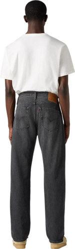 Джинсы Levis 501® Levi's®ORIGINAL черный