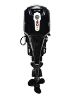 Лодочный мотор Hidea (Хайди) HDEF 40 FEL-T