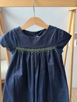 Новое хлопковое платье Jacadi, 98