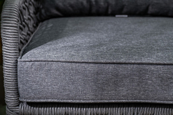 Плетеное кресло LUCCA