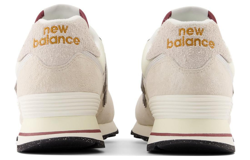 Кроссовки New Balance Nb 574 Op2