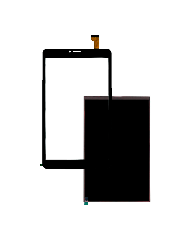 Комплект дисплей и тачскрин для Digma CITI Octa 80 4G (CS8218PL)