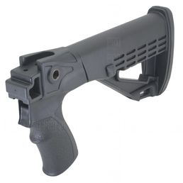 Приклад на Сайгу 20, DLG Tactical